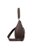 Valentino Alexia ALEXIA Schultertasche 29 cm in moro