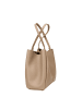 Marc O'Polo Shopper in Earthy Taupe