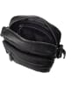 The Chesterfield Brand Bodybag Karlstad in Black