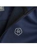 Color Kids Softshelljacke COSoftshell in Blau