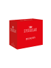 Spiegelau 6er Set Champagnergläser Definition 250 ml transparent in transparent