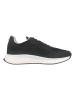 Fitters Sneaker in Schwarz