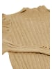 caspio Damen Strickpullover in Beige