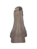 Marco Tozzi Stiefeletten in taupe