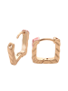 gaya Women Earrings in Rose Gold