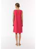 comma Kleid in 4294_korallrot