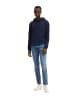 TOM TAILOR Denim Jeans PIERS slim in Blau