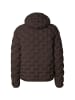 Sergio Tacchini Sweaters Zipthrough in bracken/gardenia