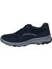 WALDLÄUFER Schnürschuhe, Sneakers Low in marine