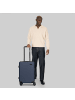 Smartbox Edition 05 4 Rollen Kabinentrolley 55 cm navy