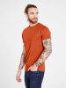 MCS T-Shirt Texas in Mango