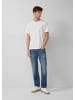 s.Oliver Jeans-Hose NELIO in 67Z4_blau