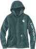 CARHARTT  Pullover "Graphic 102791" in Grün