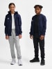 Hummel Hummel Reißverschluss Jacke Hmlgo Kinder in MARINE