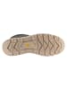Caterpillar Caterpillar Estimate Chukka in Schwarz
