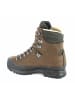 hanwag Bergstiefel in braun