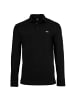 Armani Exchange Poloshirt in Schwarz