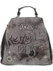 Anekke Mantle Rucksack Mehrfarbig