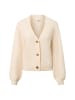 mbyM Strickjacke Molenda in beige ecru - 0001