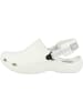 Chung Shi Clogs Dux Duflex Premium in weiss