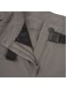 Icepeak Zip Off Outdoorhose Blocton wasserabweisend in grau