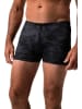 JP1880 Badehose in schwarz