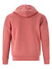 Endurance Kapuzensweatshirt Timmia in 4221 Light Mahogany