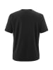 Gonso OffBike T-Shirt in Schwarz01100