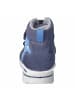 Ricosta Stiefel für Jungen in blau