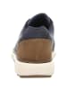 rieker Schnürschuhe in blau