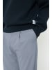 Matinique Casual Hose MAhart Gerade Passform in Tradewinds