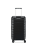 Roncato B-Flying Trunk 4 Rollen Trolley 69 cm schwarz