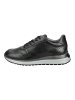 Nero Giardini Sneaker in Schwarz