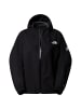 The North Face Jacke W MOUNTAIN ATHLETICS RAINLIT H in Schwarz01100