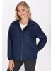 Schmuddelwedda Anorak in Marine