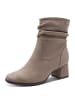 Tamaris Stiefelette Stiefelette in grau