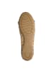 Jana Ballerinas in Beige