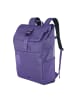 evoc Daypack 51 cm in violet-black