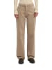 Marc O'Polo Jeans Model Linn wide in Earthy Taupe