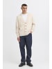 !SOLID Strickjacke SDRICK CARDIGAN in Natur