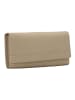VLD VOi Leather Design 4Seasons Geldbörse RFID Schutz Leder 19.5 cm fossil