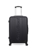 American Travel Mittelgroßer Koffer SPRINGFIELD in Schwarz (64L)