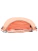 Seidenfelt Skien II Umhängetasche 19 cm light peach