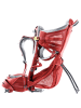 Deuter Kid Comfort Active SL - Kindertrage (Kraxen) in currant