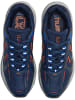 Hummel Sneaker "Reach Lx 6000 Mp" in Blau