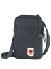 FJÄLLRÄVEN High Coast Pocket - Umhängetasche 17 cm in navy