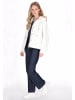 Schmuddelwedda Women Jacket in offwhite