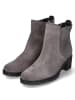 Gabor Stiefeletten  in Grau