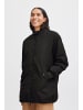 b. young BYCAMINI BOMBER COAT - OUTERWEAR Loose fit in Black
