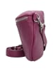 PICARD Luis - Crossbody Umhängetasche 29 cm (fuchsia) in fuchsia